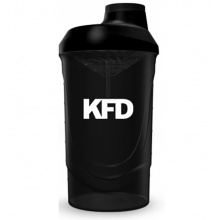    KFD Nutrition