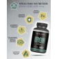  Stelltime Nutrition Iron Chelate 40  90 