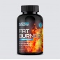  Muscle Pro Revolution FAT Burner 90 