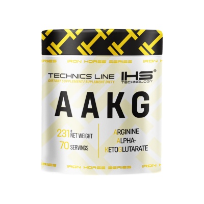  IHS Tehnology AAKG 231 